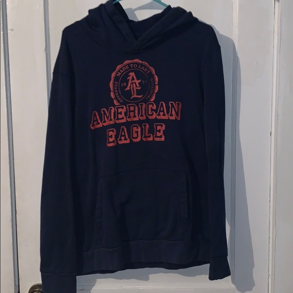 Men’s American Eagle Hoodie